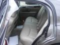 2004 Charcoal Grey Metallic Lincoln Town Car Ultimate  photo #16