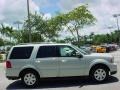 2005 Cashmere Tri Coat Lincoln Navigator Luxury  photo #2