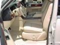 2005 Cashmere Tri Coat Lincoln Navigator Luxury  photo #11
