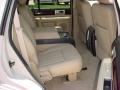 2005 Cashmere Tri Coat Lincoln Navigator Luxury  photo #13