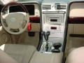2005 Cashmere Tri Coat Lincoln Navigator Luxury  photo #16
