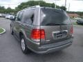 2003 Mineral Grey Metallic Lincoln Aviator Luxury  photo #3