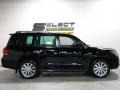 Onyx Black - LX 570 Photo No. 4