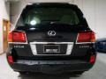 Onyx Black - LX 570 Photo No. 5