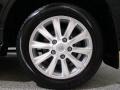 Onyx Black - LX 570 Photo No. 6
