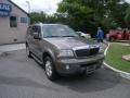 2003 Mineral Grey Metallic Lincoln Aviator Luxury  photo #13