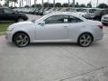 Tungsten Silver Pearl - IS 250C Convertible Photo No. 3