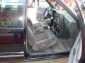 1996 Black GMC Sonoma SLS Extended Cab  photo #24