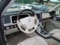 2003 Mineral Grey Metallic Lincoln Aviator Luxury  photo #17