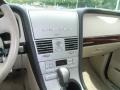 2003 Mineral Grey Metallic Lincoln Aviator Luxury  photo #18