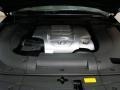 Onyx Black - LX 570 Photo No. 15