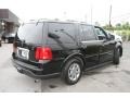 2006 Black Lincoln Navigator Luxury 4x4  photo #5