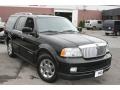 2006 Black Lincoln Navigator Luxury 4x4  photo #13