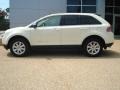  2007 MKX AWD Creme Brulee Metallic