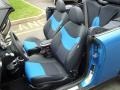 Laser Blue Metallic - Cooper S Convertible Photo No. 14