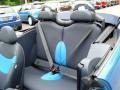 Laser Blue Metallic - Cooper S Convertible Photo No. 15