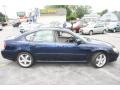 Regal Blue Pearl - Legacy 2.5i Sedan Photo No. 4
