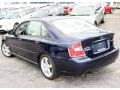 Regal Blue Pearl - Legacy 2.5i Sedan Photo No. 6