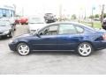 2007 Regal Blue Pearl Subaru Legacy 2.5i Sedan  photo #8