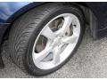 Regal Blue Pearl - Legacy 2.5i Sedan Photo No. 9