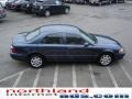 2001 Galaxy Blue Metallic Mazda 626 ES  photo #5