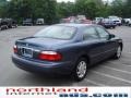 Galaxy Blue Metallic - 626 ES Photo No. 6