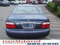 Galaxy Blue Metallic - 626 ES Photo No. 7