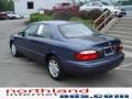 Galaxy Blue Metallic - 626 ES Photo No. 8