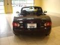 Black Cherry Mica - MX-5 Miata LS Roadster Photo No. 4