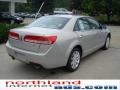 Smoke Stone Metallic - MKZ FWD Photo No. 2