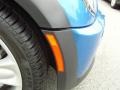 Laser Blue Metallic - Cooper S Convertible Photo No. 55