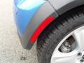 Laser Blue Metallic - Cooper S Convertible Photo No. 56