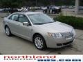 Smoke Stone Metallic - MKZ FWD Photo No. 16