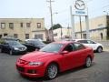 2007 Velocity Red Mica Mazda MAZDA6 MAZDASPEED6 Grand Touring  photo #1