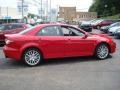 2007 Velocity Red Mica Mazda MAZDA6 MAZDASPEED6 Grand Touring  photo #6