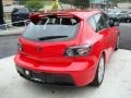 True Red - MAZDA3 MAZDASPEED Sport Photo No. 4