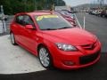 True Red - MAZDA3 MAZDASPEED Sport Photo No. 6