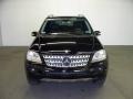 Black - ML 500 4Matic Photo No. 2