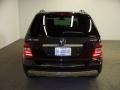 Black - ML 500 4Matic Photo No. 4