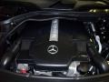 Black - ML 500 4Matic Photo No. 8