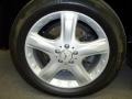 Black - ML 500 4Matic Photo No. 9