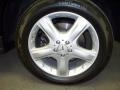 Black - ML 500 4Matic Photo No. 10