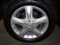 Black - ML 500 4Matic Photo No. 12