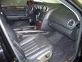 Black - ML 500 4Matic Photo No. 15