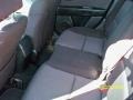 2007 True Red Mazda MAZDA3 i Sport Sedan  photo #5