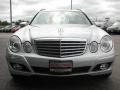 Iridium Silver Metallic - E 350 4Matic Wagon Photo No. 2