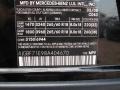 2008 Black Mercedes-Benz GL 450 4Matic  photo #15