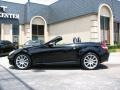 Black - SLK 350 Roadster Photo No. 4