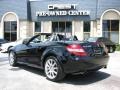 Black - SLK 350 Roadster Photo No. 5