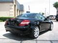 Black - SLK 350 Roadster Photo No. 6